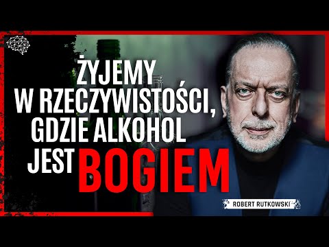 𝗔𝗹𝗸𝗼𝗵𝗼𝗹𝗼𝘄𝗮 𝘀𝗲𝗸𝘁𝗮: How to get out of a scam that everyone is silent about? Robert Rutkowski