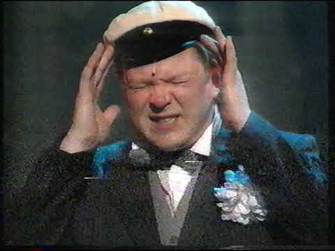 UIT 1995 Kulttuuripääkaupunki-monologi