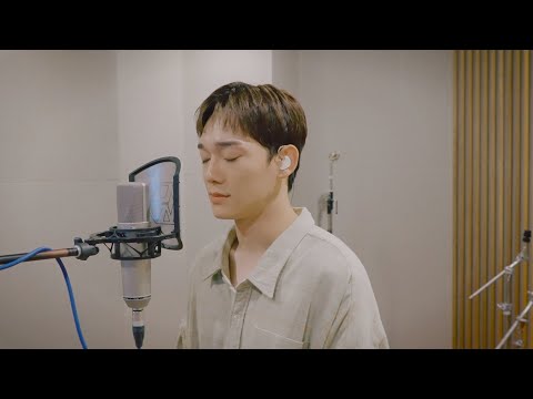 Cover by CHEN - '이유’ (신용재 (2F)) │ 시크릿 가든 OST