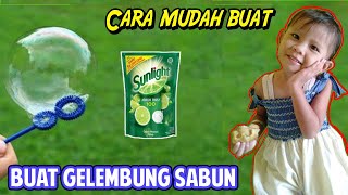 Download lagu cara membuat gelembung sabun pakai sunlight mp3 Download lagu cara membuat gelembung sabun pakai sunlight mp3