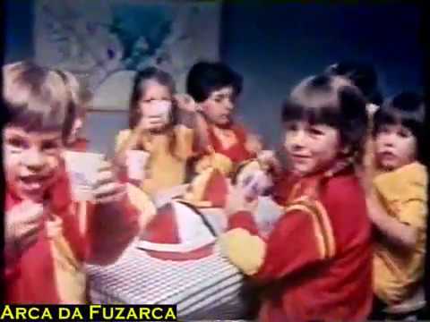 4° Intervalo:  A Grande Partida - Ano 1983