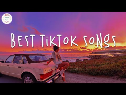 Best tiktok songs 🍨 Tiktok songs 2024 ~ Tiktok viral songs