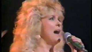 Connie Smith-Country Gospel Medley