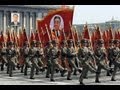North Korea 2012 Parade — Full Version