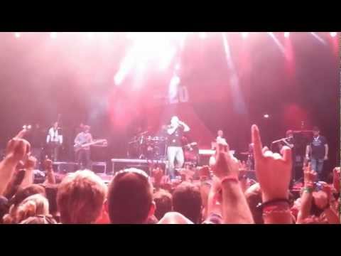 Benátská noc - Daniel Landa - Morituri te salutant