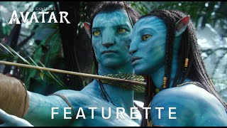 Avatar I Back In Theaters This Friday