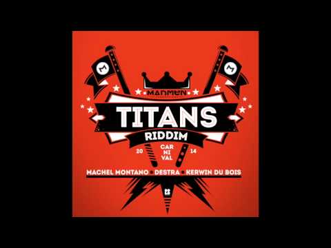 Machel Montano - She Coming | Soca Music 2014 | Trinidad Carnival | Prod by MadMen