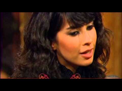 روبي  مش حتقدر