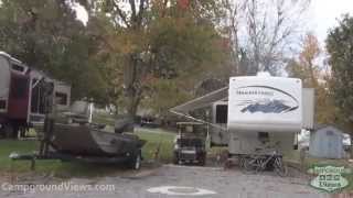 preview picture of video 'CampgroundViews.com - Cypress Lakes RV Park Calvert City Kentucky KY'