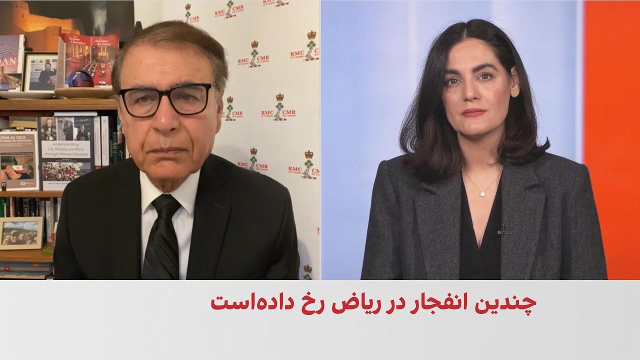 هوشنگ حسن‌یاری: برتری نظامی عربستان برای شکست حوثی‌ها کافی نیست