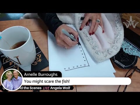 VLOG 109 Couture Crochet Trim on Sherpa & Fan Favorites,