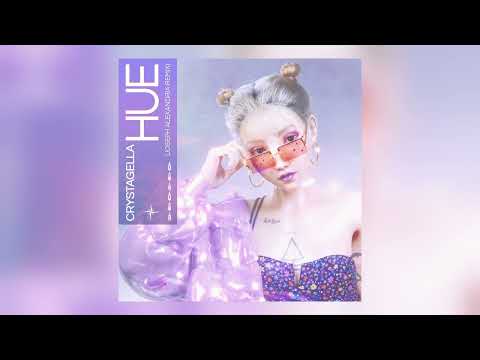 Joseph Alexandria and Crystagella