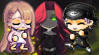 WE HIT ROR4 AND CONT4 AT THE SAME TIME! ft. DualOllie 🍁 MapleStory Kronos GMS Luminous & Dual Blade