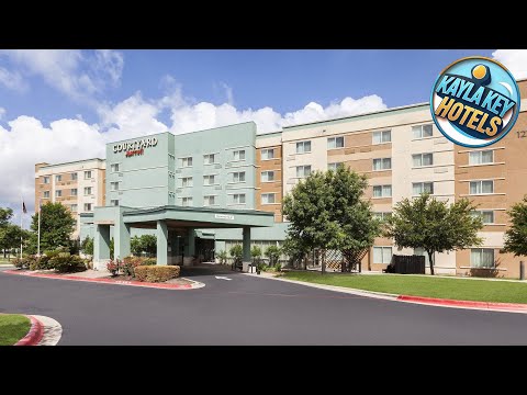 Courtyard Austin Parmer/Tech Ridge | Austin (TX), United States | Hotel Review ⭐