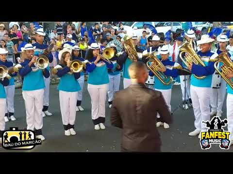 LOBOS GUERREIROS - FANFEST ( ITABUNA 2018) - BAÚ DO MARCÃO