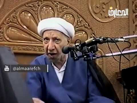 ⁣ضريبة الولاء لأهل البيت (ع) - الشيخ أحمد الوائلي