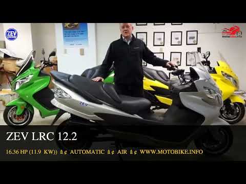 ZEV LRC 12.2 - Video 2