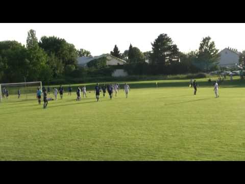 BCA Oberhausen vs. FC Augsburg II