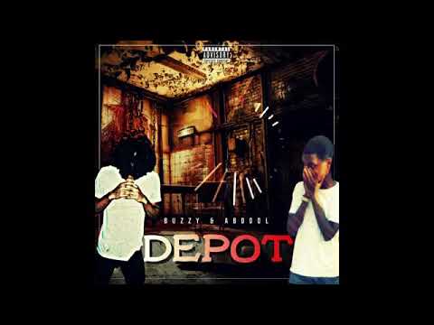 Buzzy & Abdool - DEPOT