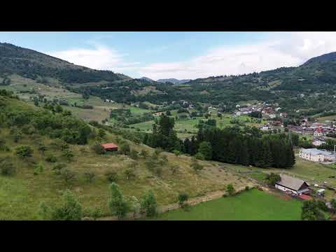 Pensiune Rucar. Pensiunea ,, Roua Diminetii " - Rucar  www.pensiunearouadiminetii.ro