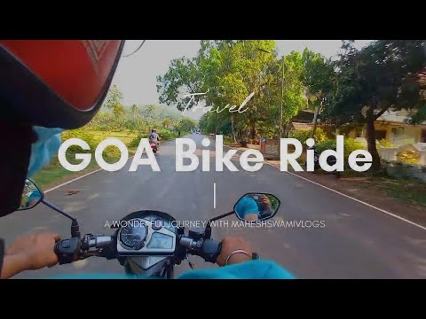 Goa is not just about the beaches  party life… there is definitely more than but we aren’t exploring