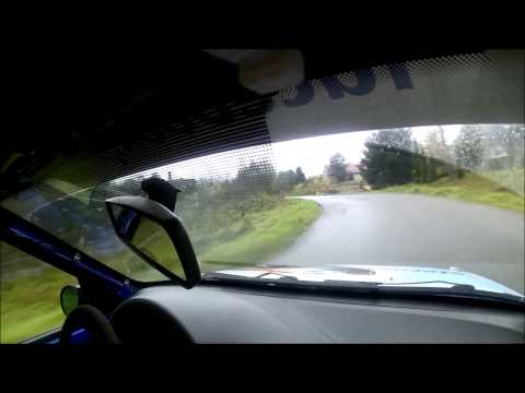 SuperSprint Motosport Myślenice Mech/Bubula Citroen Saxo VTS