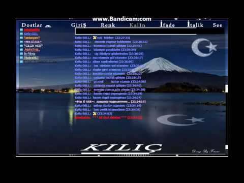 DJ  KILIÇ   İLE KEYİFLİ DAKİKALARR     ..