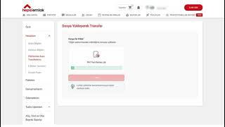 Hepsiemlak - Platformlar Arası İlan Transferi Nasıl Yapılır?