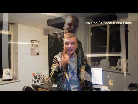 JackCity - Get To Glory (Freestyle Video)