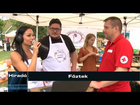 Híradó – 2017. augusztus 14.