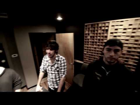 This or the Apocalypse - Studio Blog 1
