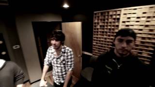 This or the Apocalypse - Studio Blog 1