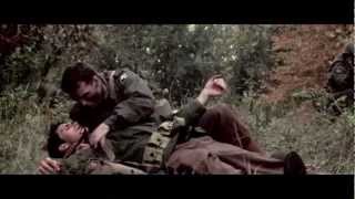 Watch: "ALL THAT REMAINS", Cody Blue Snider's Award-Winning Short Film!