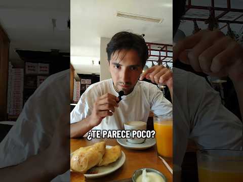 Esto cuesta un CAFÉ EN NEUQUÉN 💲☕ #neuquén #neuquencapital #argentina  #youtubeshorts