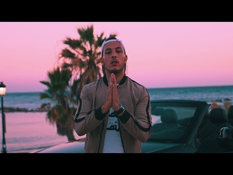 Hornet La Frappe - Je pense à toi (Clip officiel)