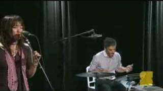 Blonde Redhead - The Dress