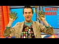 Mister Maker