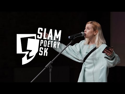 MONOS - KDE BOLO TAM... // BEST OF CZ SK SLAM // Tabačka, KE 2022