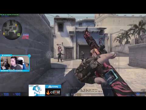 Shroud asks autimatic what does "ps" in his nickname means