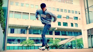[Freestyle Dance] Dreams | Adventure Club | KJ