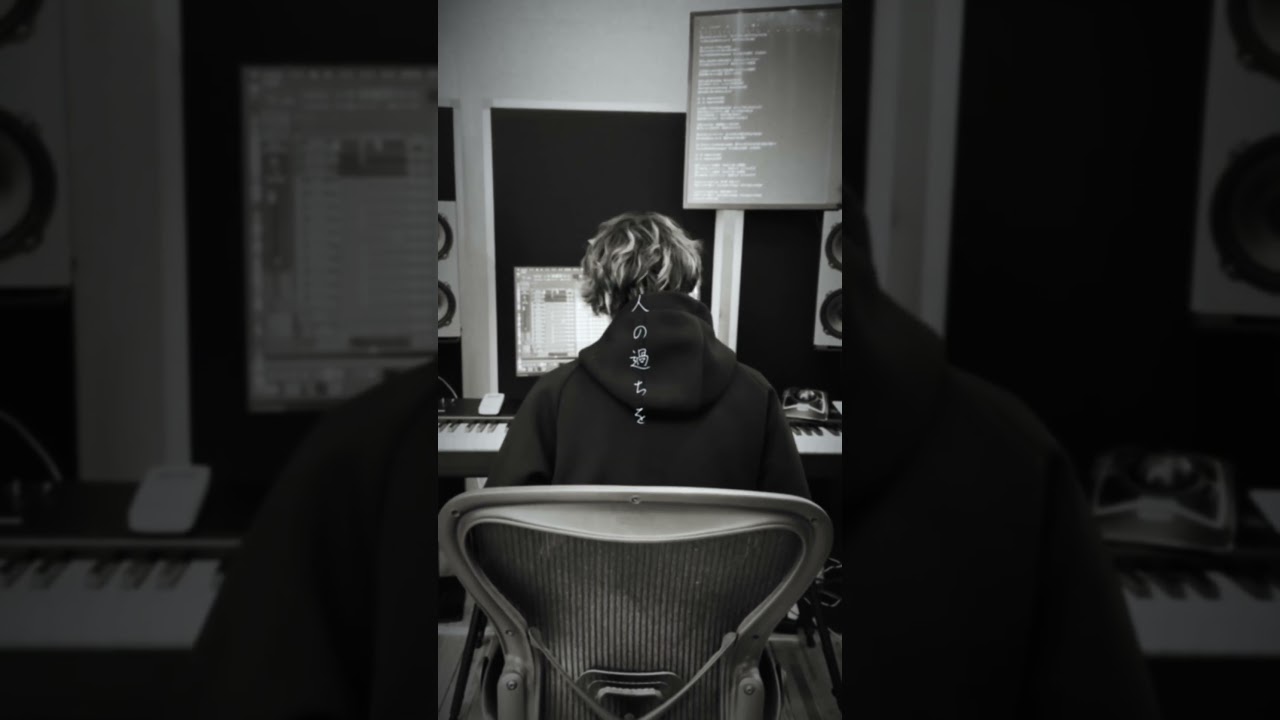 ReN 「#Riot」2.28(Fri)will be released！全国ツアー「#RiotTour ~今こそ立ち上がれ！~ 」 開催決定🔥#newmusic #jpop #acoustic