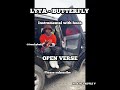 Lyta - Butterfly | free beat instrumental with hook open verse afrobeat afro pop r&b type of beat