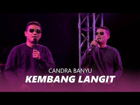 Candra Banyu - Kembang Langit (Official Music Video Thalita Music)