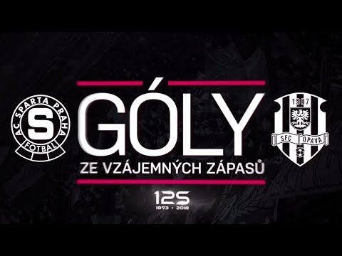 GÓLY OPAVĚ | Nejlepší trefy ze vzájemných zápasů