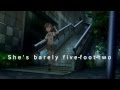 Hurricane The Fray Lyrics / Railgun S