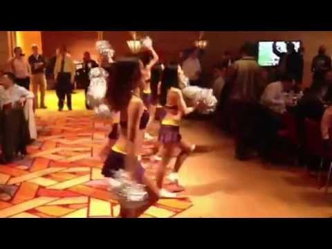 Tokyo Girl's CheerDancing Team