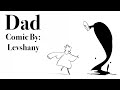 Dad | Deltarune Comic Dub