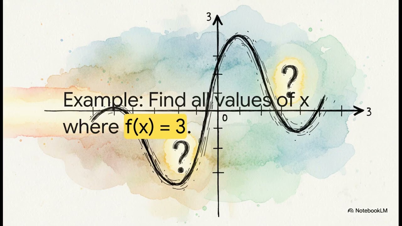 Elementary Algebra 4.9: Evaluating Functions Graphically