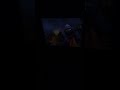 Sesame Street Super Grover And The Apple Fight Battle
