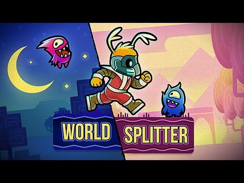 World Splitter (PC) - Steam Key - GLOBAL - 1
